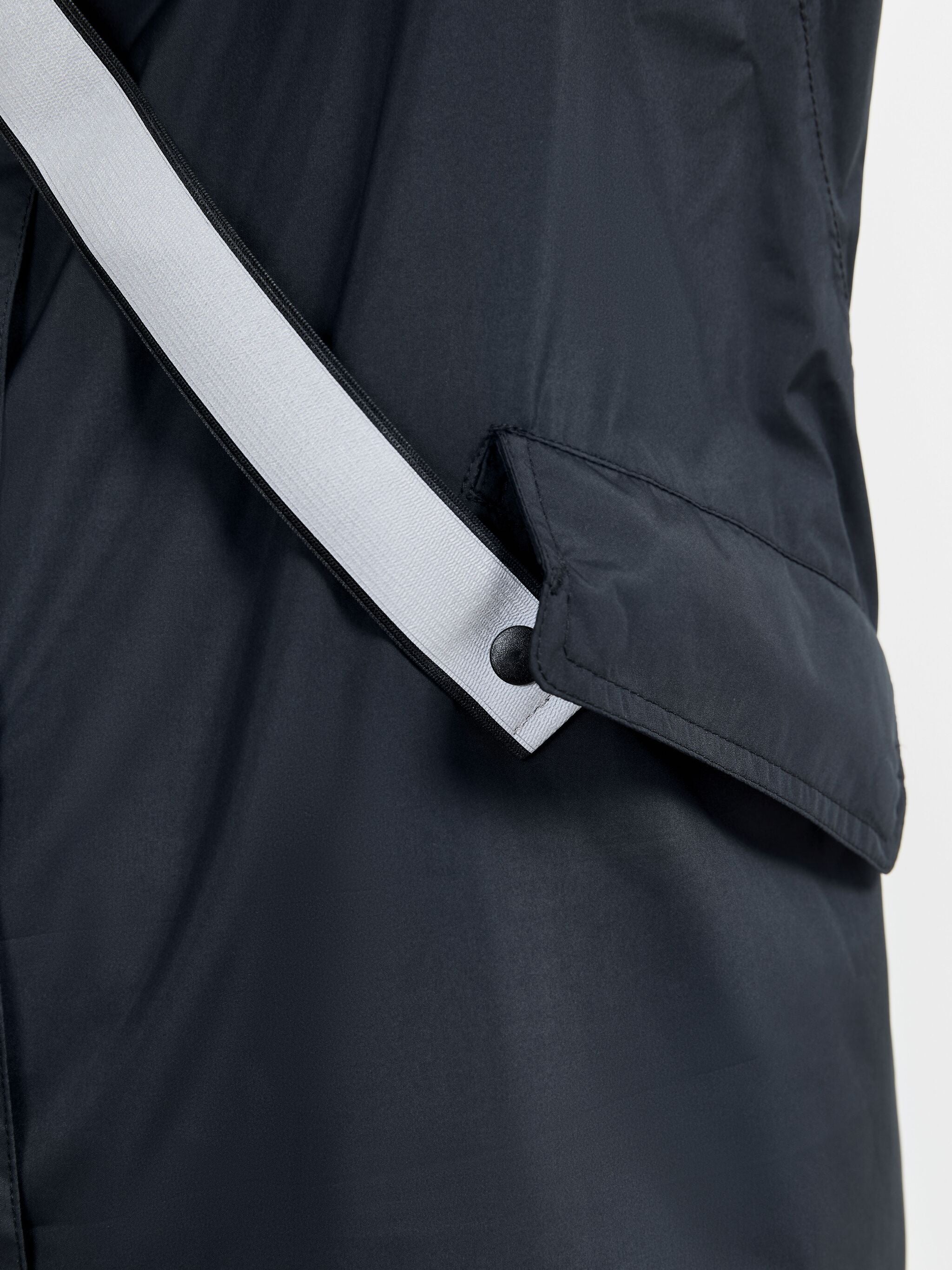 Chaqueta de ciclismo Core Ride Hydro Lumen