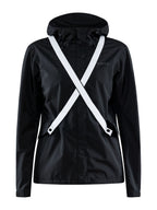 Chaqueta de ciclismo Core Ride Hydro Lumen