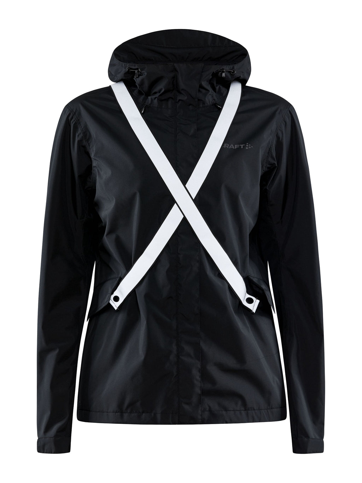Chaqueta de ciclismo Core Ride Hydro Lumen