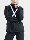 Chaqueta de ciclismo Core Ride Hydro Lumen