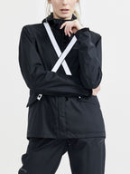 Chaqueta de ciclismo Core Ride Hydro Lumen