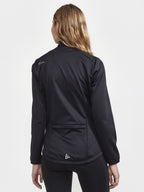 Veste De Vélo Core Subz - Black- - Femme
