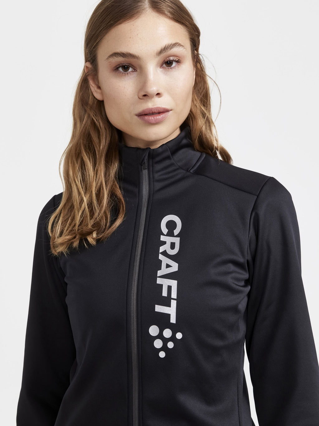Veste De Vélo Core Subz - Black- - Femme