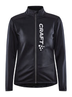 Veste De Vélo Core Subz - Black- - Femme