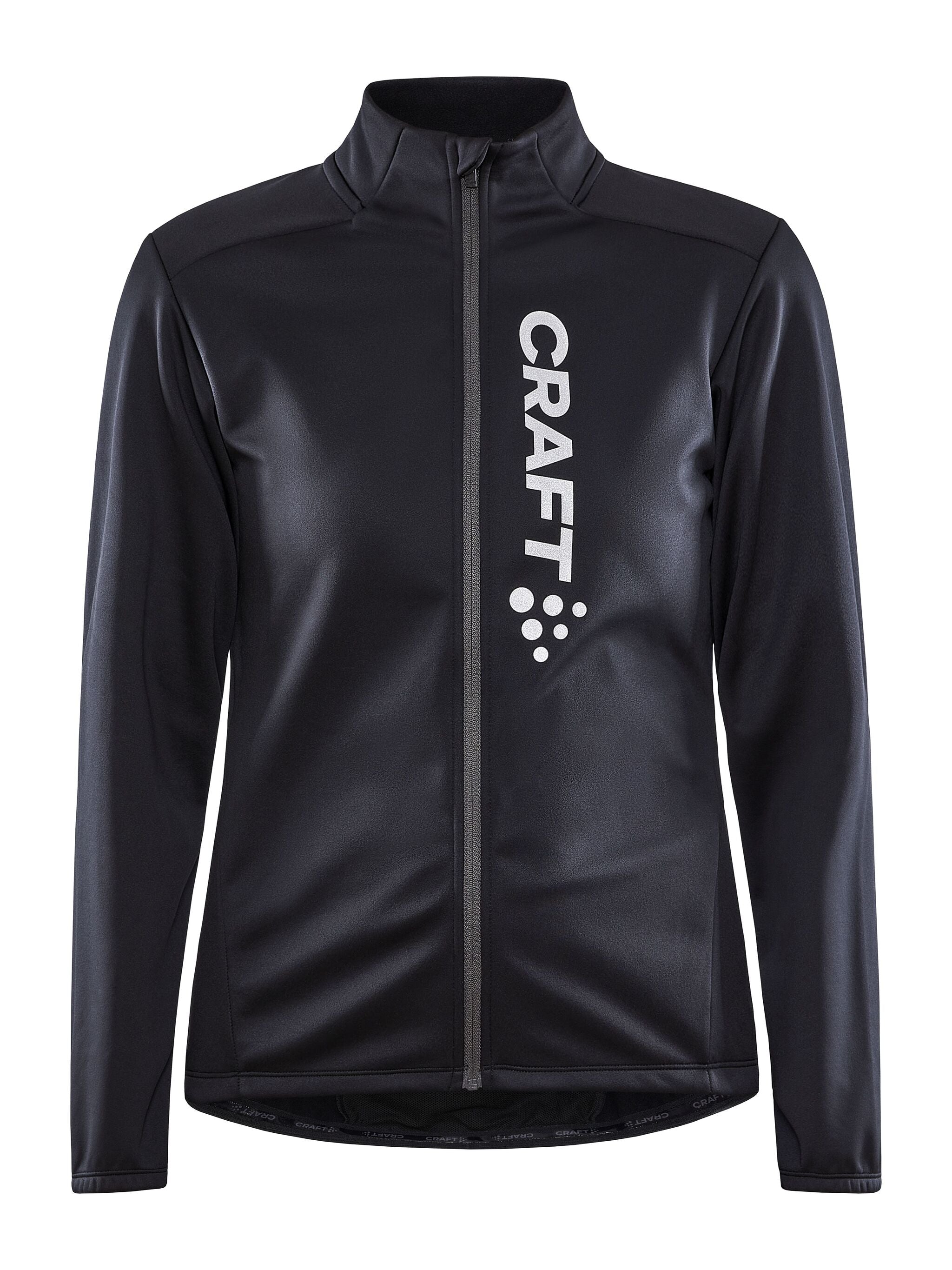 Veste De Vélo Core Subz - Black- - Femme