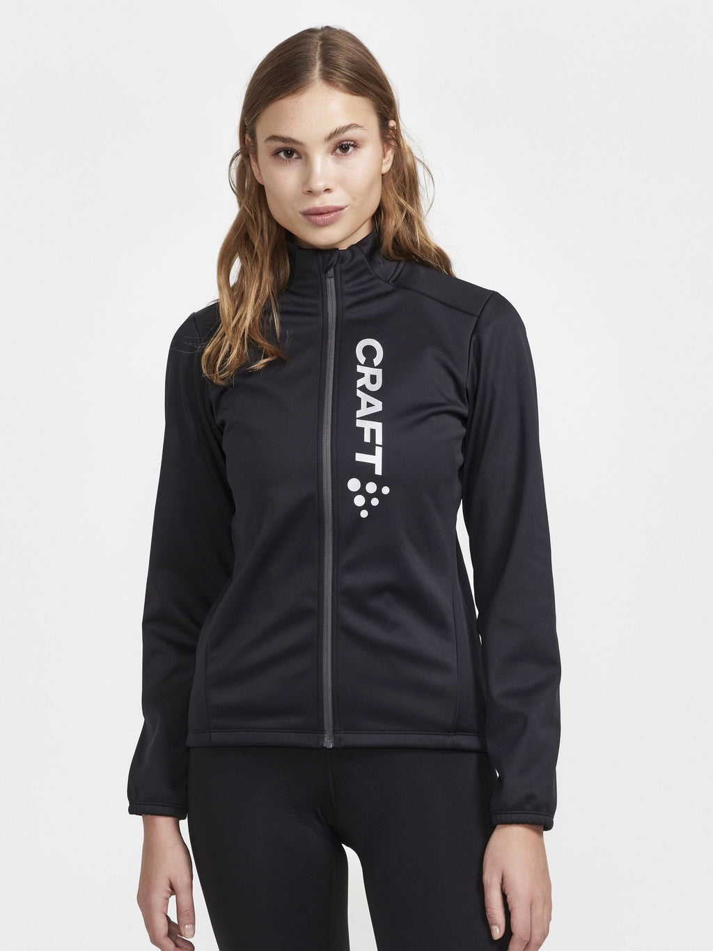 Veste De Vélo Core Subz - Black- - Femme