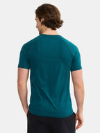 Core Dry Active Comfort Short-Sleeved T-Shirt - F - Men's