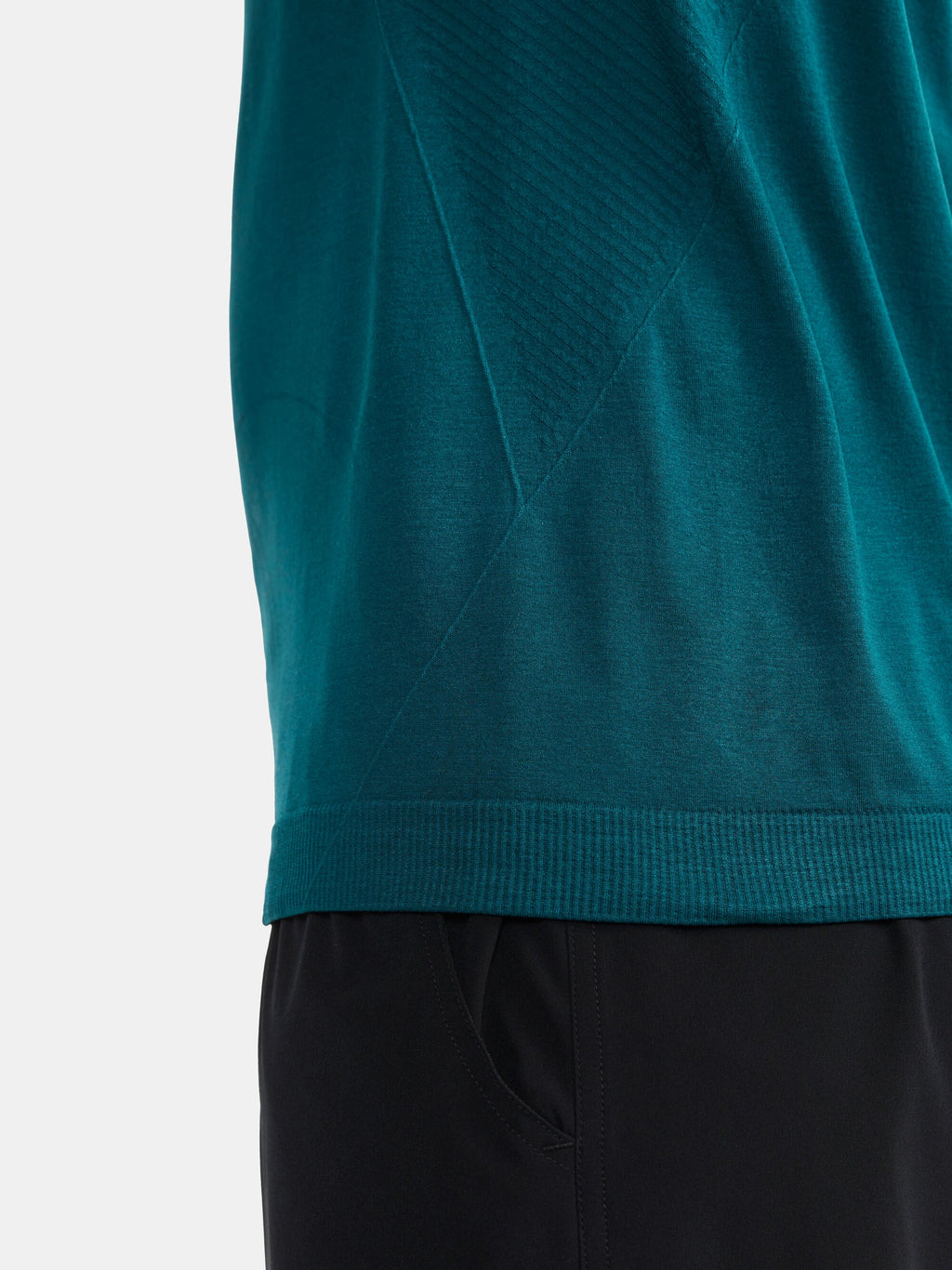 Core Dry Active Comfort Short-Sleeved T-Shirt - F - Men's