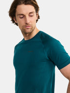 Core Dry Active Comfort Short-Sleeved T-Shirt - F - Men's