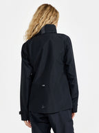 Veste De Vélo Imperméable Adv Ride Hydro - B - Femme