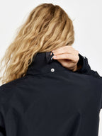 Veste De Vélo Imperméable Adv Ride Hydro - B - Femme