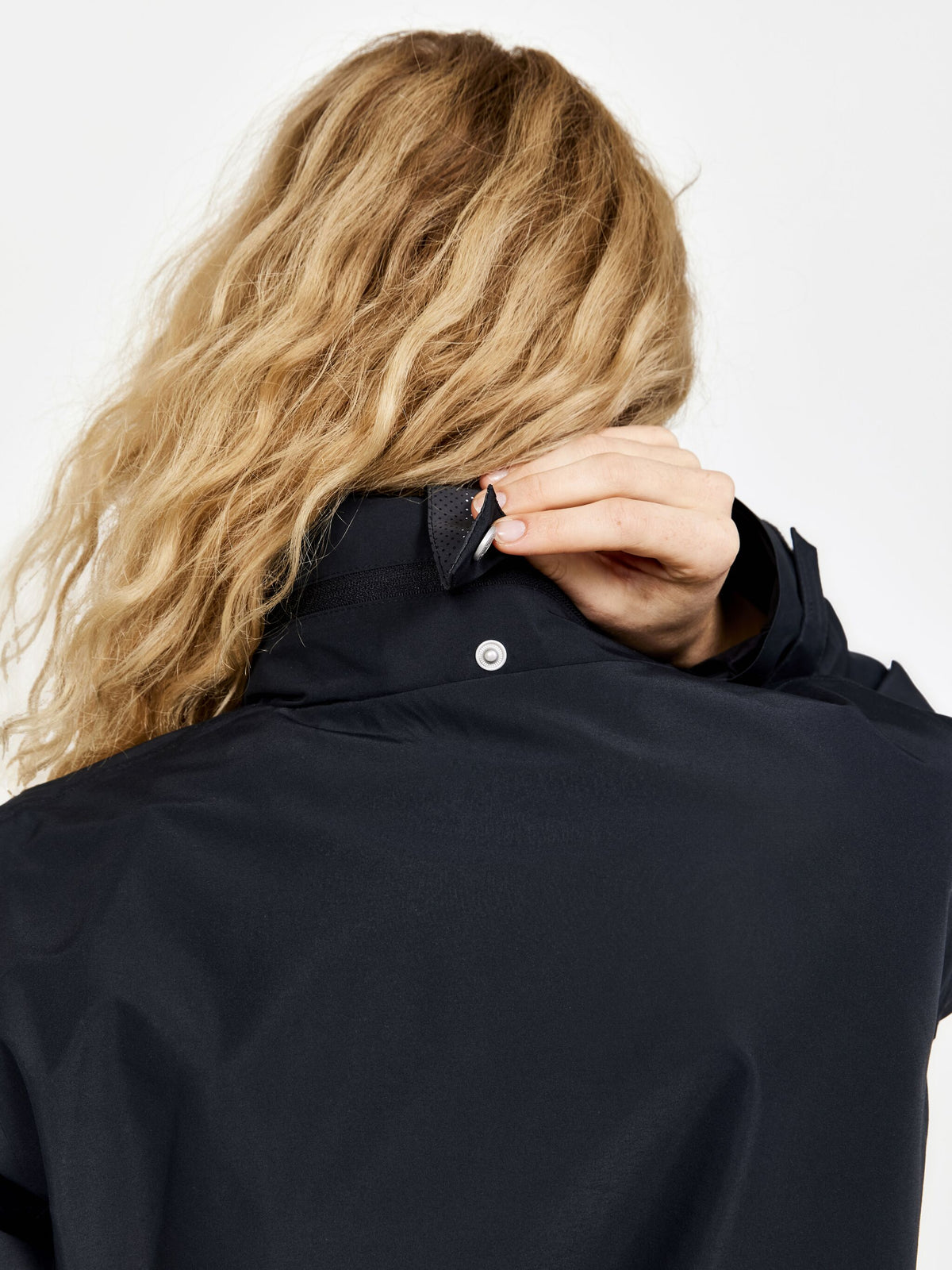 Veste De Vélo Imperméable Adv Ride Hydro - B - Femme