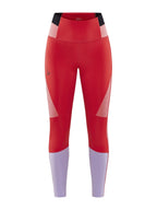 Collant Pro Hit Blocked - Reddi - Femme