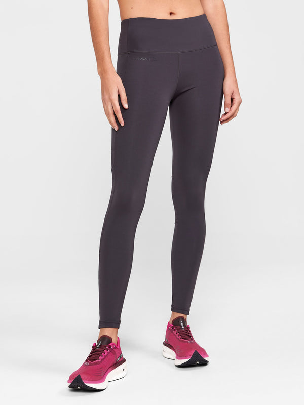 Tights Adv Essence 2 – Slate-C – Damen