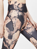 Collant De Running Adv Essence - Glow- - Femme