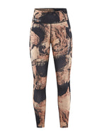 Collant De Running Adv Essence - Glow- - Femme