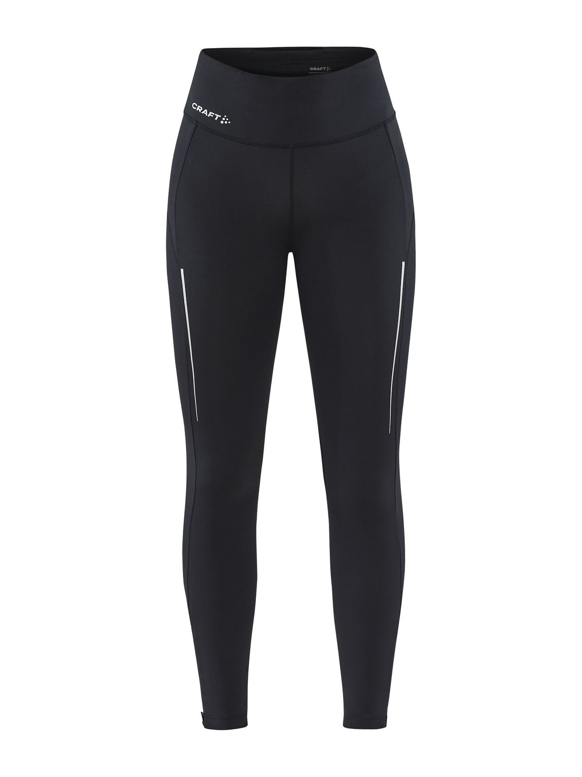 Collant De Running Adv Essence - Noir - Femme