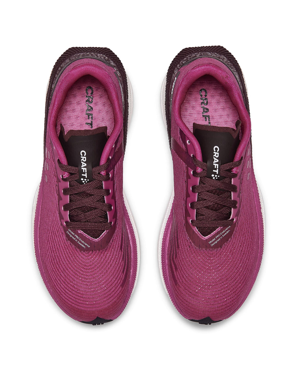 Chaussures Pro Endur Distance - Metro-Pun - Femme
