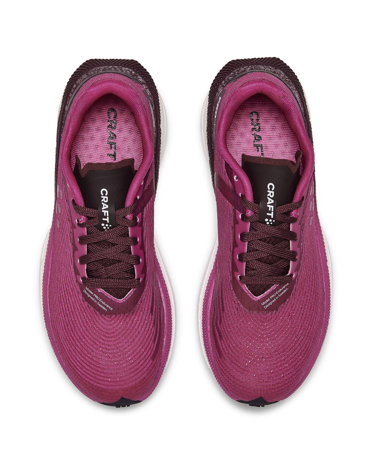 Chaussures Pro Endur Distance - Metro-Pun - Femme
