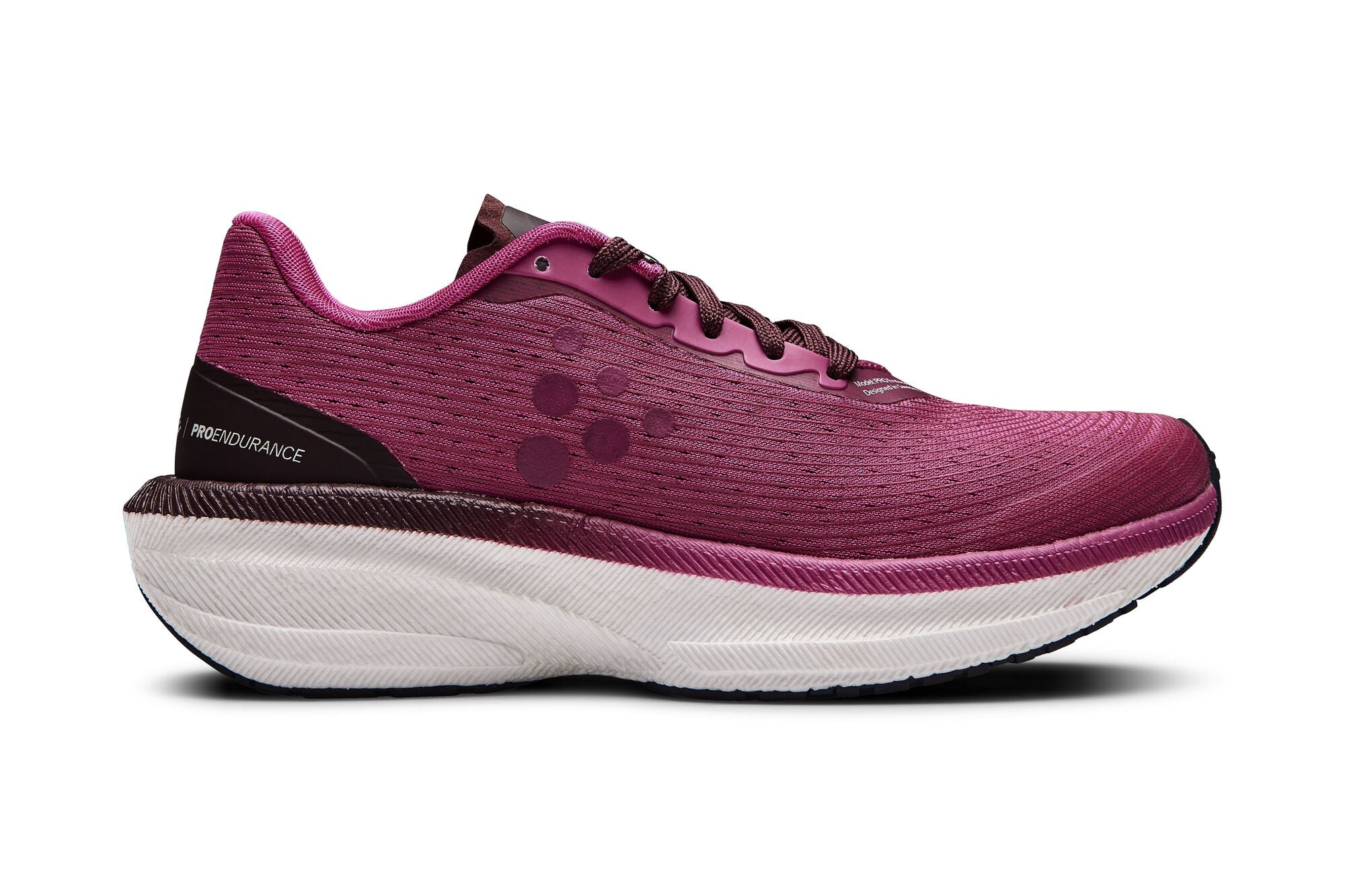 Chaussures Pro Endur Distance - Metro-Pun - Femme