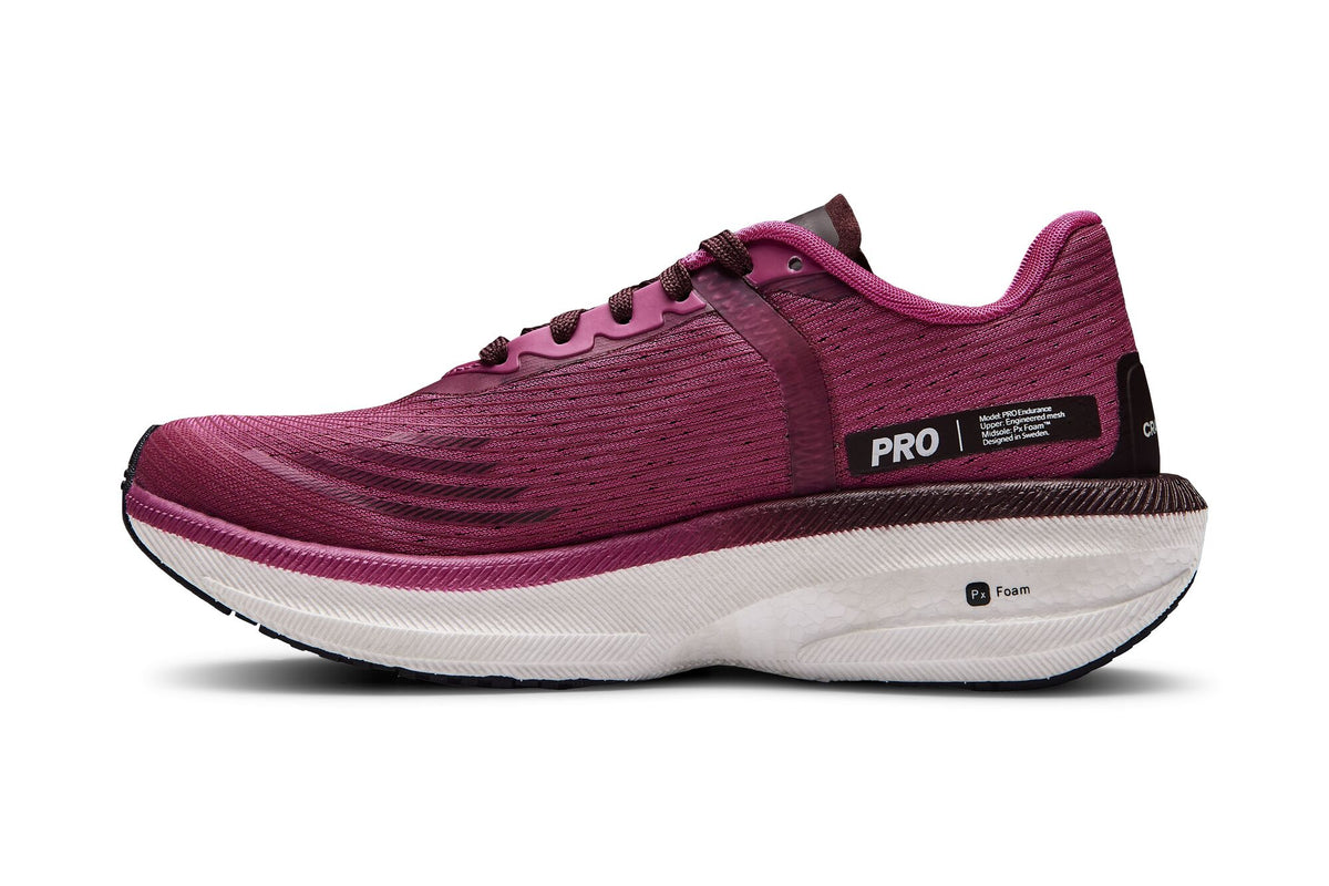 Chaussures Pro Endur Distance - Metro-Pun - Femme
