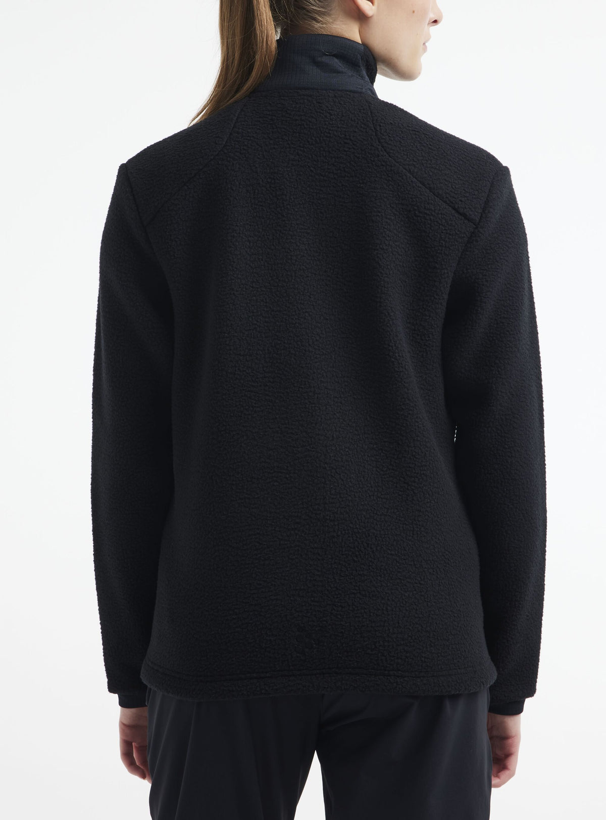 Chaqueta polar Adv Explore Pile