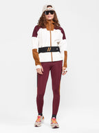 Collant De Trail Pro - Punsch-Root - Femme