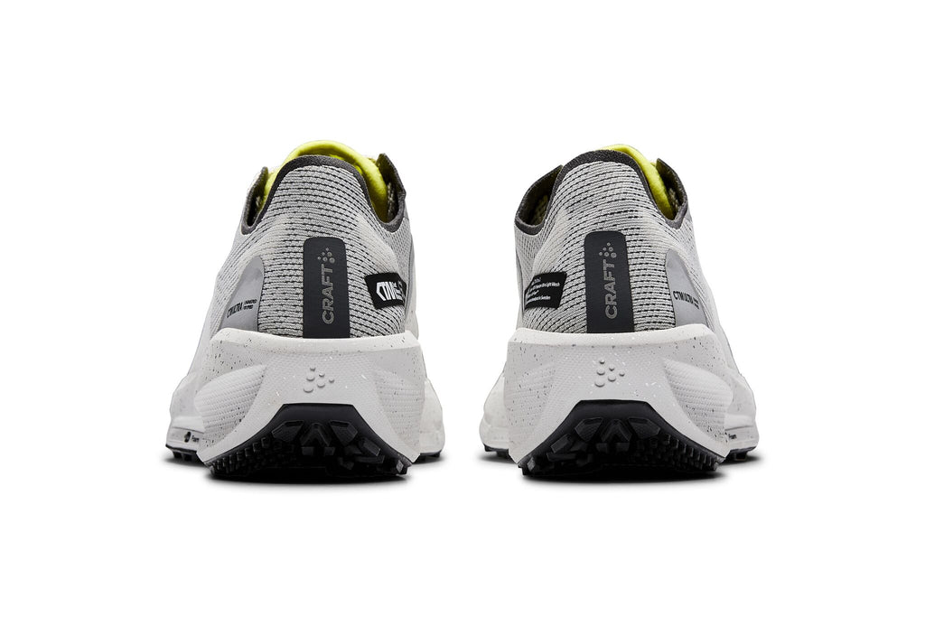 CTM Ultra Lumen Shoes - Ash/N Light - Women