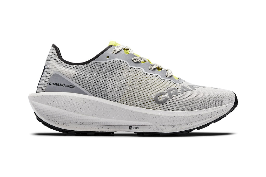CTM Ultra Lumen Shoes - Ash/N Light - Women