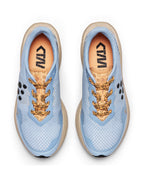 Chaussures De Trail Ctm Ultra - Sky-Peach - Femme