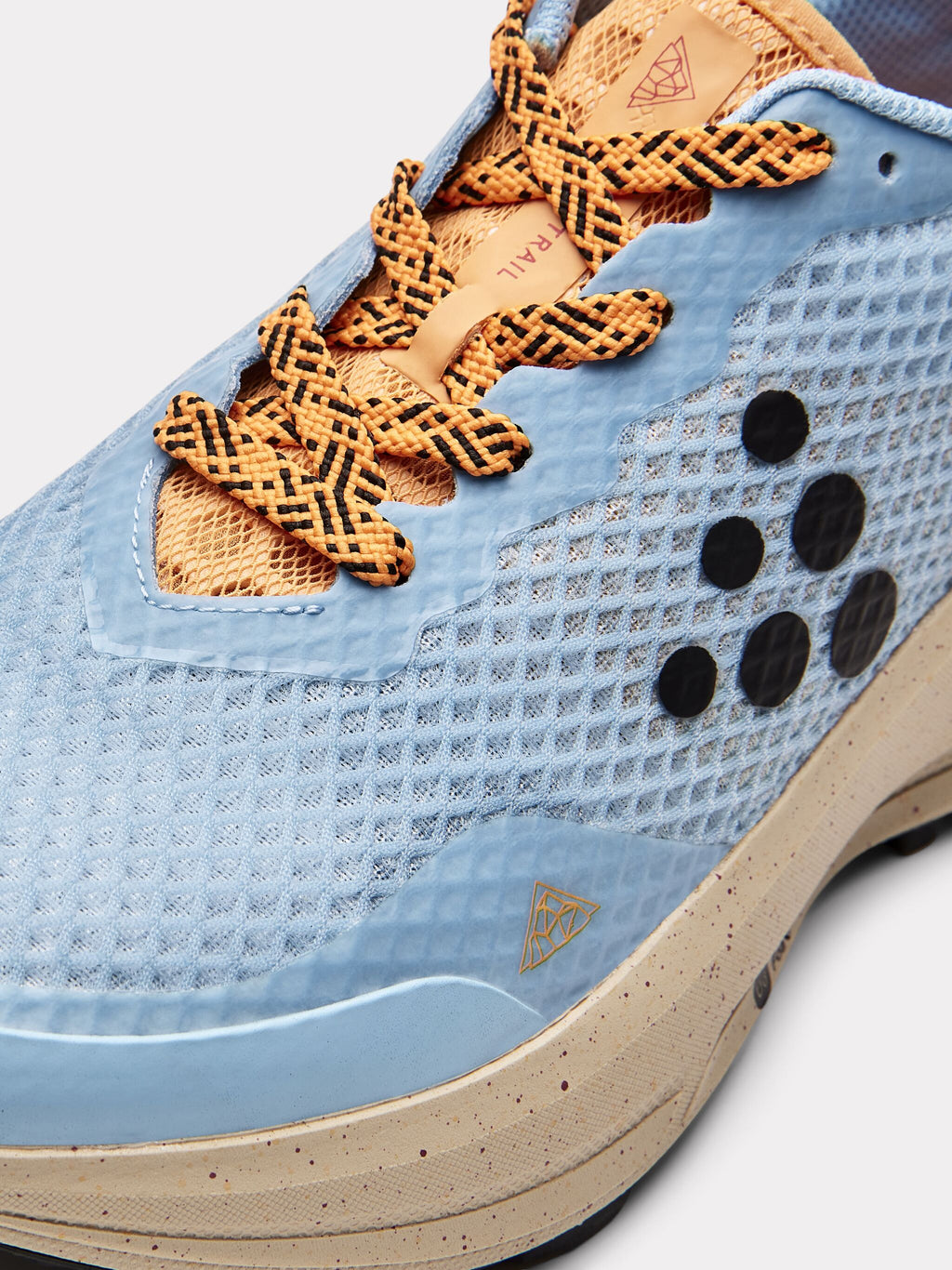 Chaussures De Trail Ctm Ultra - Sky-Peach - Femme