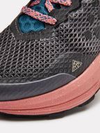 Chaussures De Trail Ctm Ultra - Granite-Cora - Femme