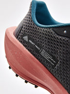 Chaussures De Trail Ctm Ultra - Granite-Cora - Femme
