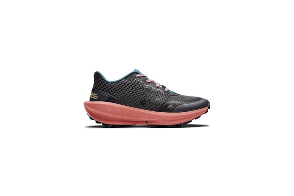 Damen-Trailrunningschuhe Ctm Ultra – Granite-Cora