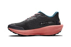 Chaussures De Trail Ctm Ultra - Granite-Cora - Femme