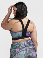 Haut De Sport Adv Essence Plus - J - Femme