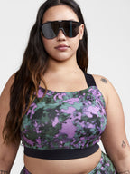 Haut De Sport Adv Essence Plus - J - Femme
