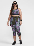 Haut De Sport Adv Essence Plus - J - Femme