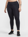 Adv Essence Plus Tights - Black - Women's