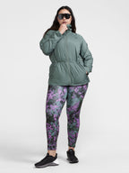 Veste Adv Essence Plus - Thym - Femme