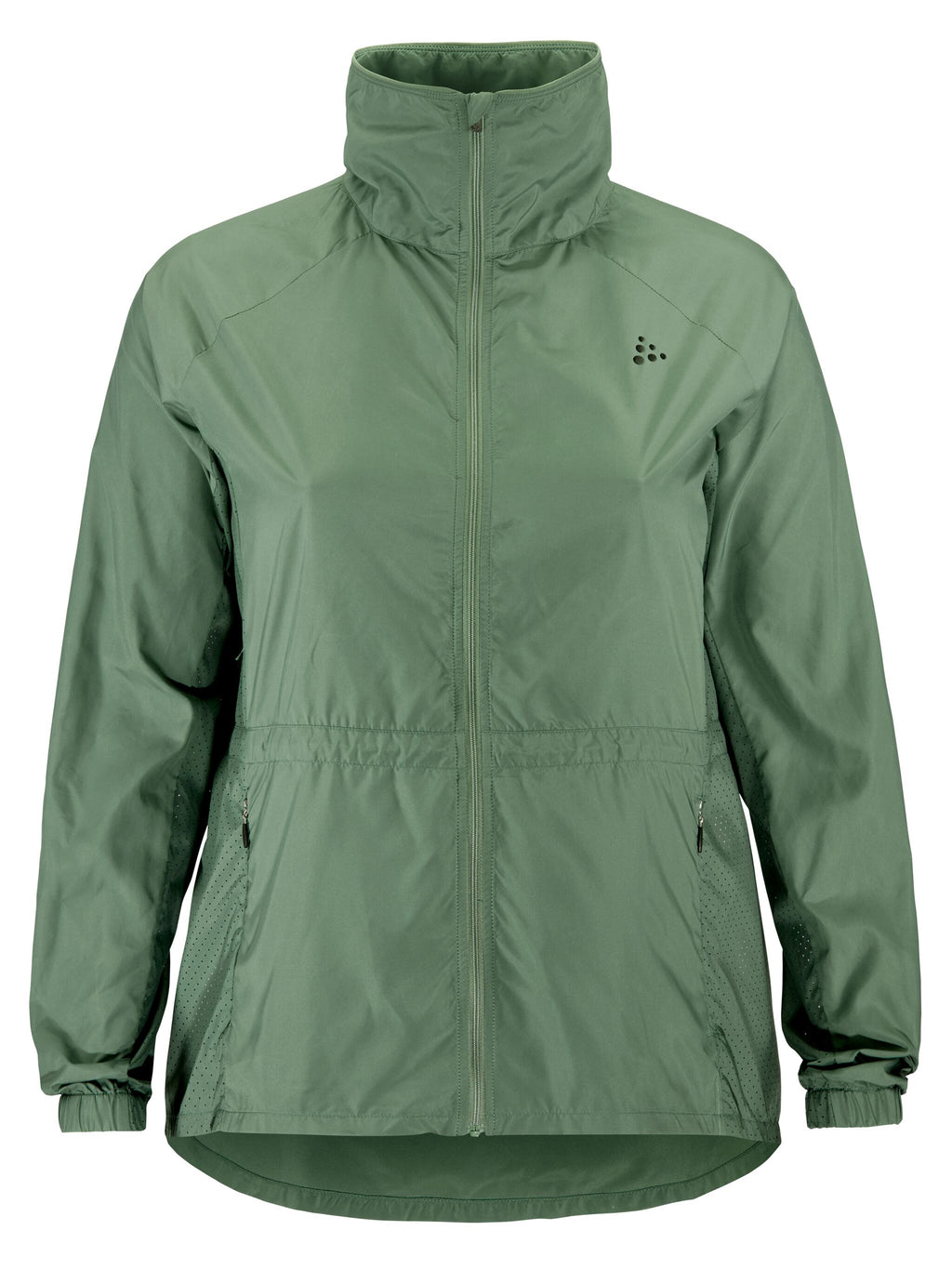 Veste Adv Essence Plus - Thym - Femme
