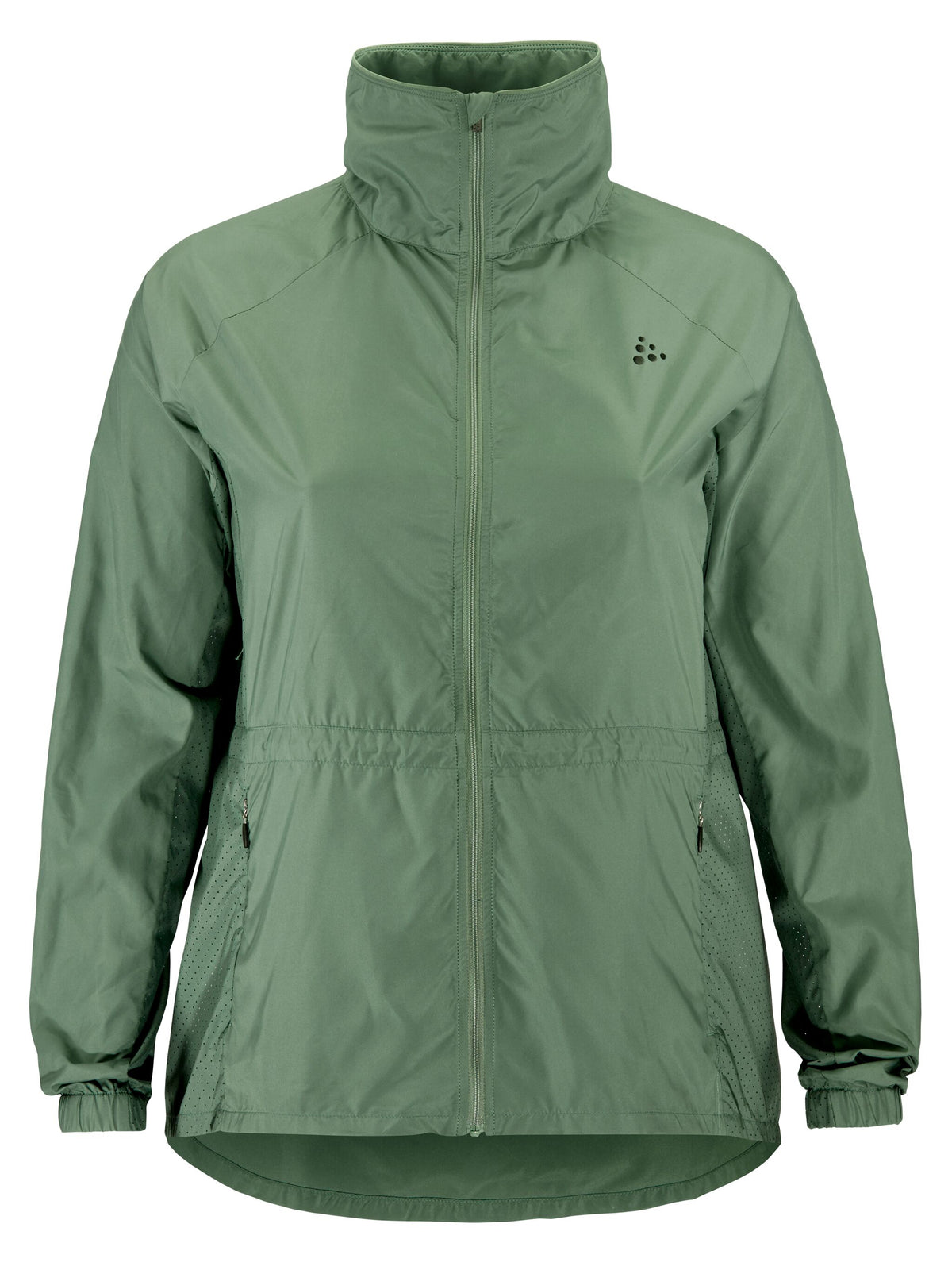 Veste Adv Essence Plus - Thym - Femme
