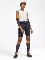 Pro Trail Tank Top - Ecru - Women