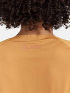 Women's Pro Trail Windproof Long-Sleeved T-Shirt - Desert