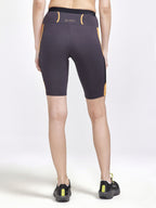 Collant Court De Trail Pro - Sla - Femme