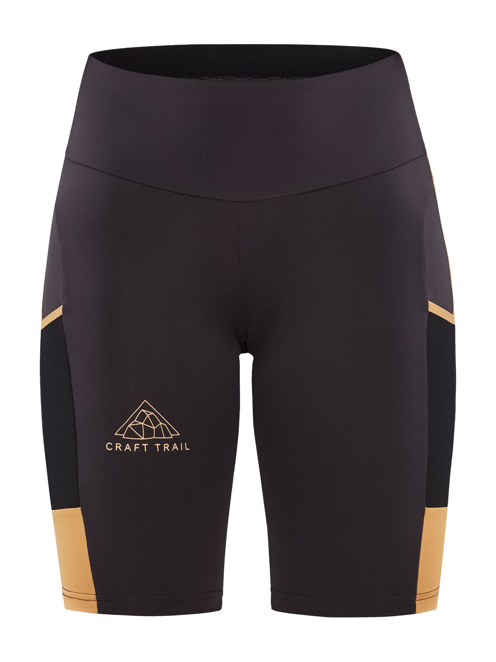 Collant Court De Trail Pro - Sla - Femme
