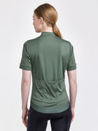 Core Essence Regular Fit Cycling Jersey