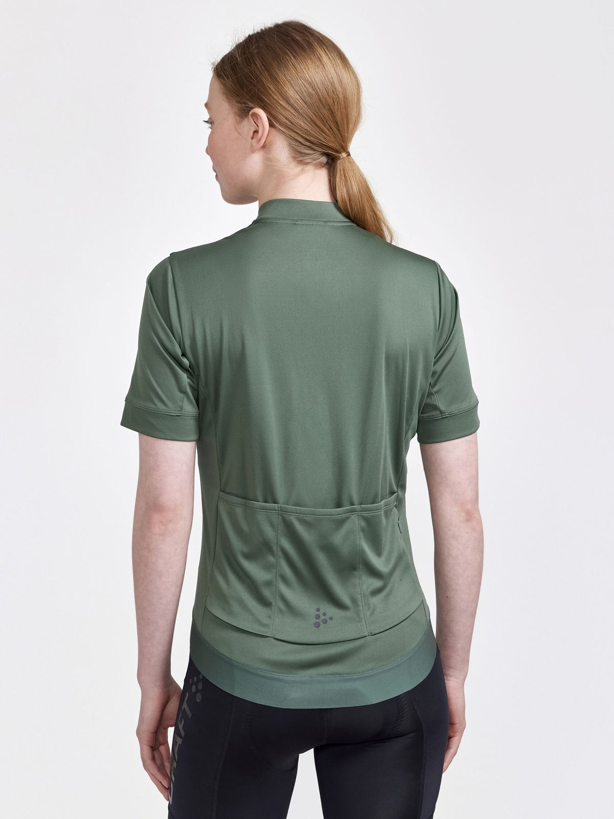 Core Essence Regular Fit Cycling Jersey