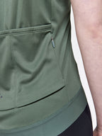 Core Essence Regular Fit Cycling Jersey