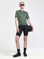 Core Essence Regular Fit Cycling Jersey